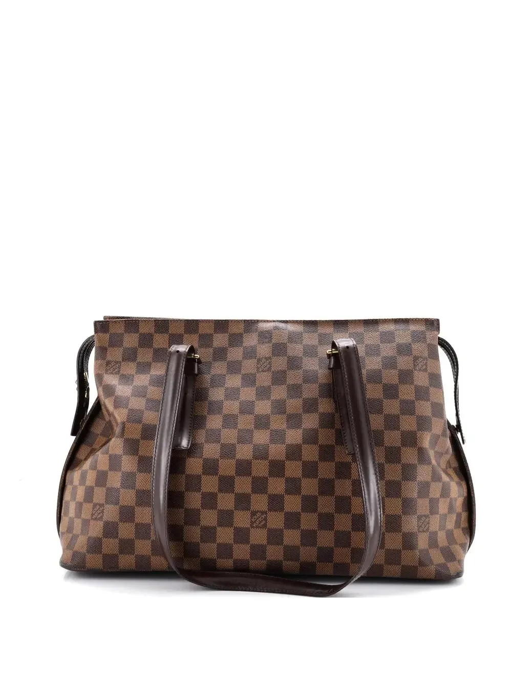 Louis Vuitton Chelsea Handbag Damier #335085L10B